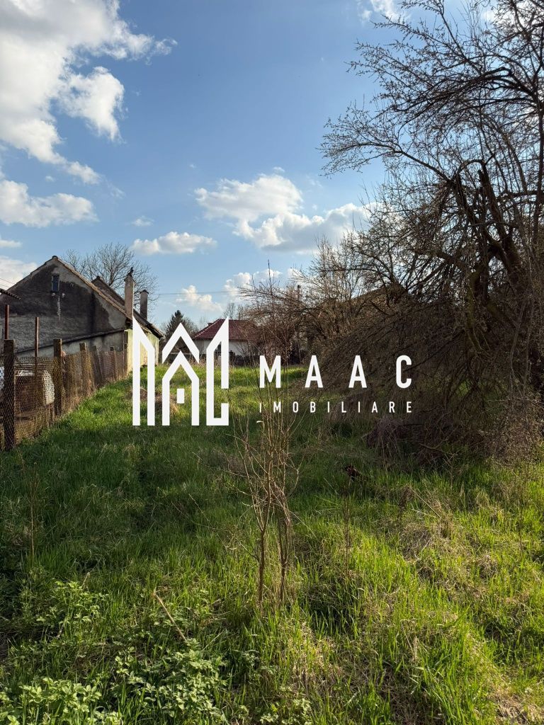 Casă de vânzare în Alțâna | teren 831 mp | poziție centrală - Poză 6