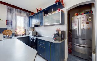 Vilă cu 6 camere în zona Alfa - Poză 24