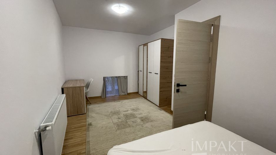 Apartament cu 3 camere de inchiriat, in zona Piata Mihai Vitezul! - Poză 6
