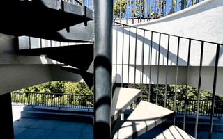 Apartament de Inchiriat | Iancu Nicolae | 154 mp | Terasa 150 mp | - Poză 20