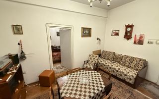 Apartament 3 camere | 58mpu | Zona Facultatii de Litere | Str. Horea - Poză 2