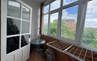 Apartament 1 camera Tatarasi SUD Tudor Office Center - Poză 13