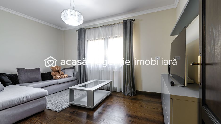 PRET NOU!!!   Vilă de Lux în Grădiște - Poză 14