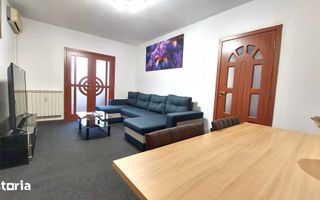 🚇 Închiriez Apartament cu 2 camere, 5 min metrou Titan, etaj 4, complet utilat - Poză 10