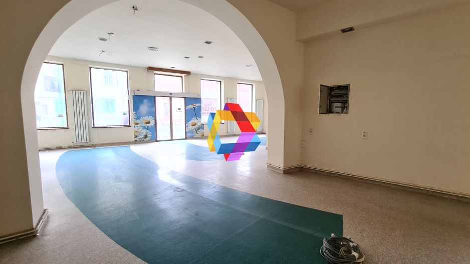 Spatiu comercial - 390 mp #plus-imo.ro - Poză 10