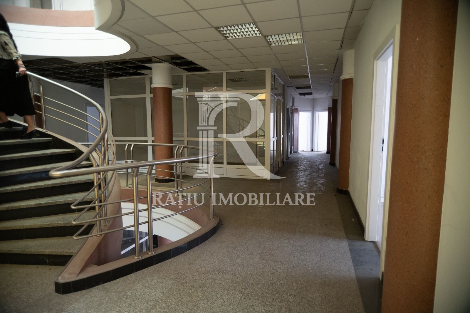Investiție unică în centrul Oradiei | Proiect ansamblu imobile - Poză 8