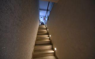 De vanzare – In exclusivitate, casa moderna in cartierul Brates Lake - Poză 21