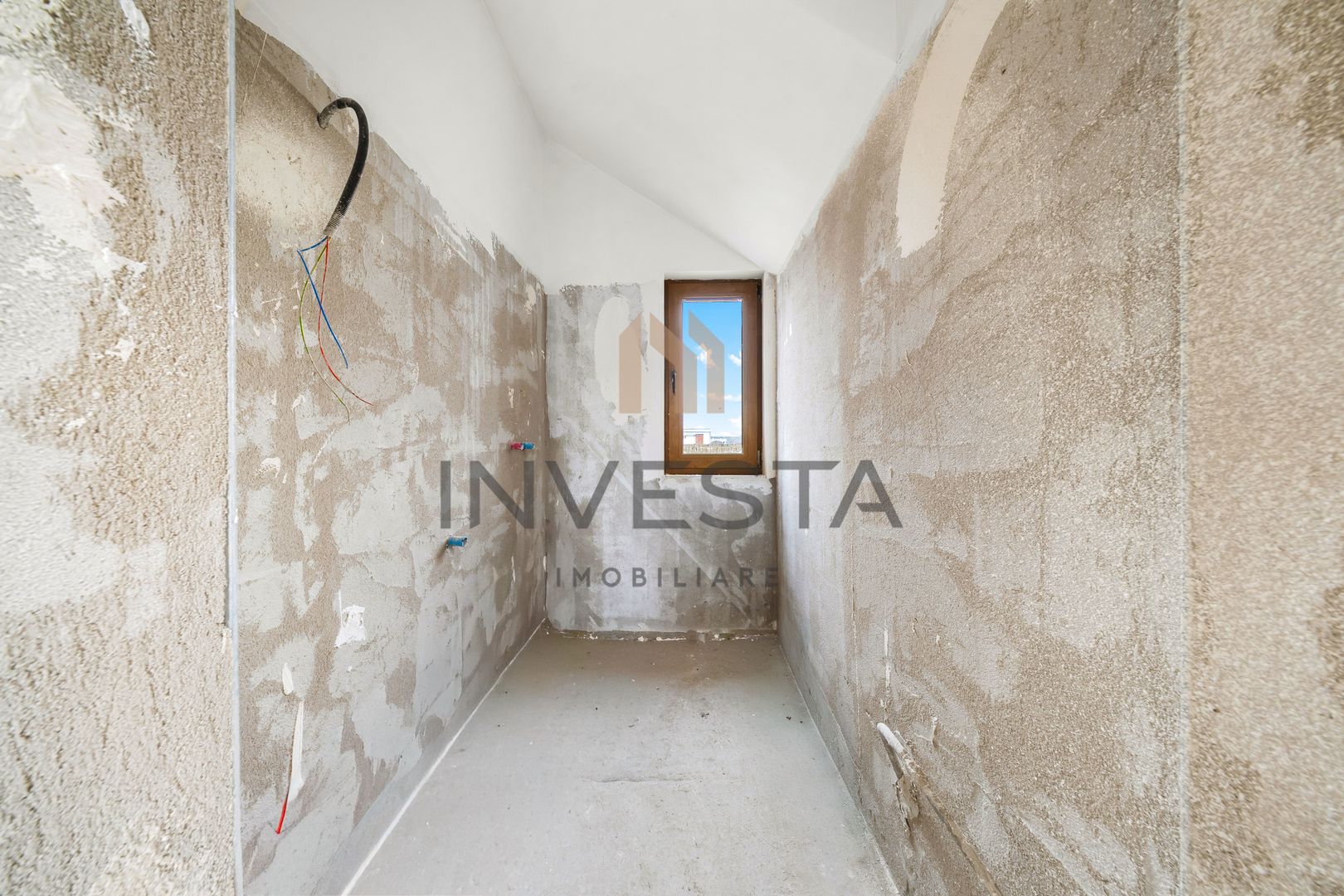 Casa individuala nZEB cu piscina, 501 mp teren, 160mp utili, Sanicoara - Poză 9