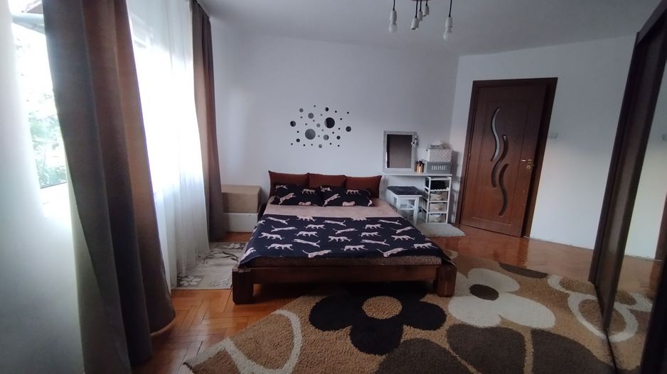 Sagului | 2 Camere | Decomandat - Poză 1