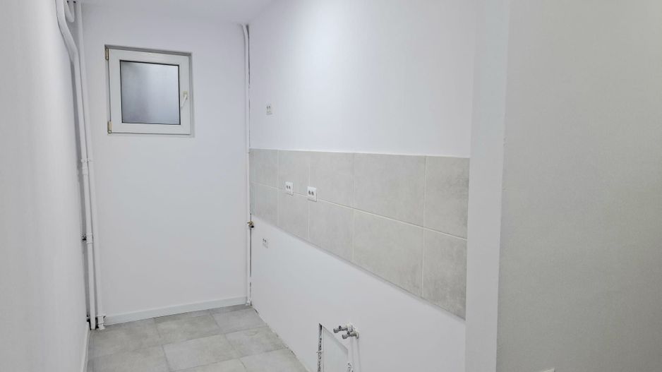Gars decom 34, 31 mp, et 4/10, complet renovată, Theodor Pallady 6 - Poză 6