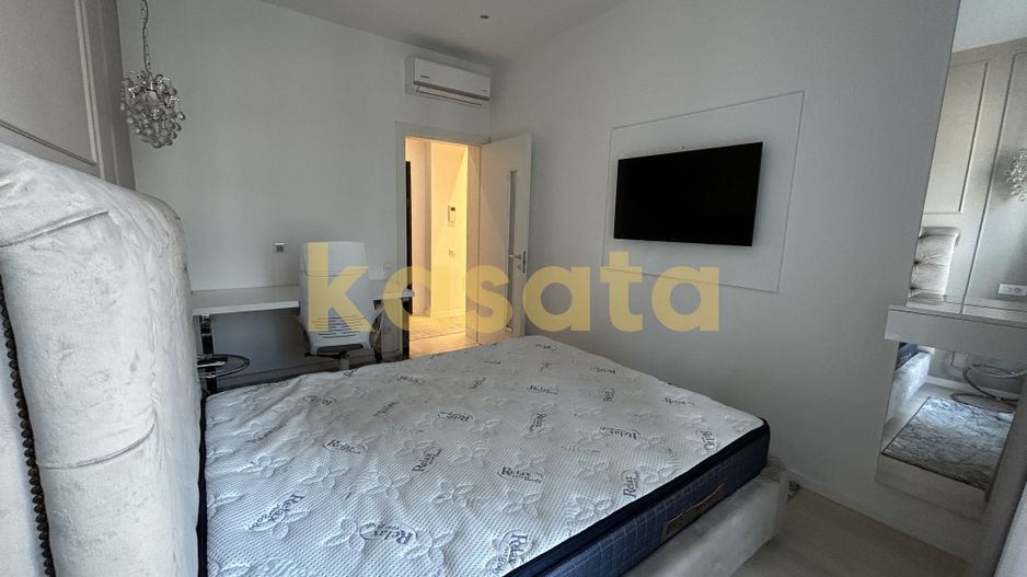 2 camere | Laguna Residence | Mobilat | Gata de mutat - Poză 6