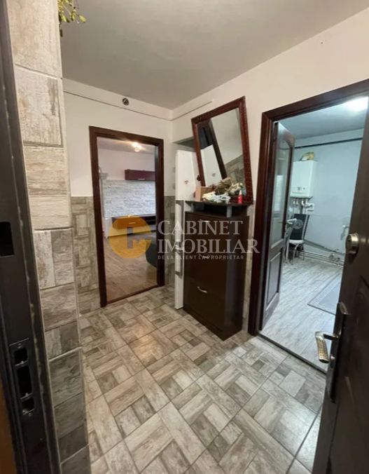 Palas Campus - Bloc Fara Risc - 2 Camere SD 52 mp - Mobilat/Utilat - Poză 7