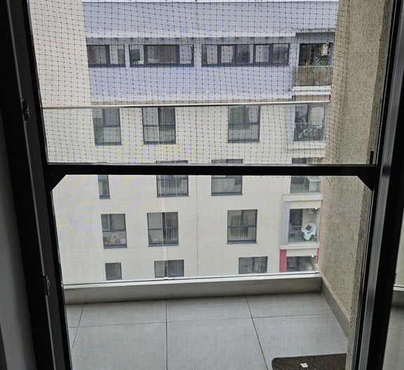 Garsoniera Plaza Residence 2 - Poză 16