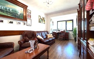 Garsonieră de vânzare Pipera | 37,2 mp | Etaj 5 | Mobilată și utilată complet - Poză 2