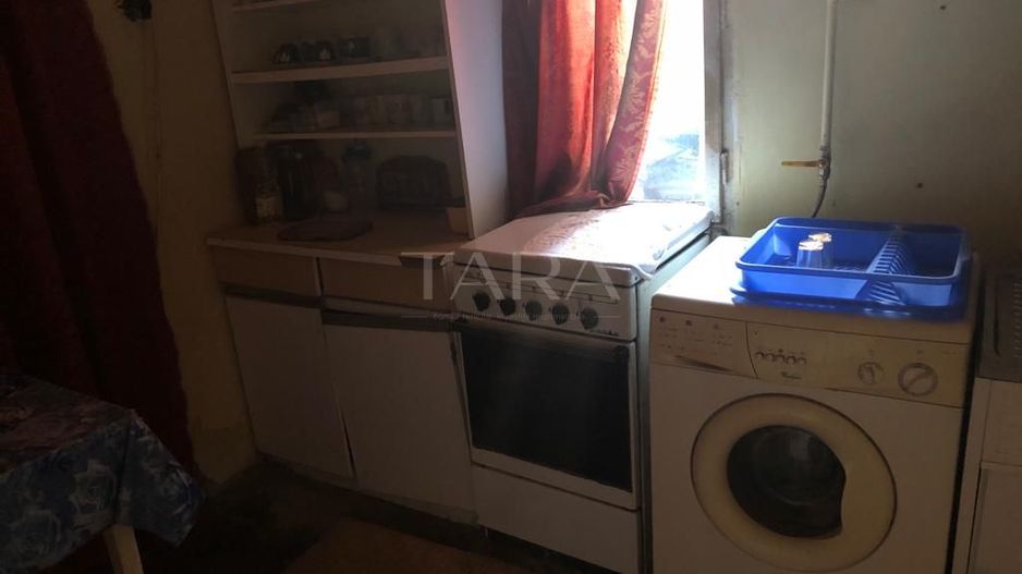 De vanzare apartament cu 2 camere in zona Garii. - Poză 2