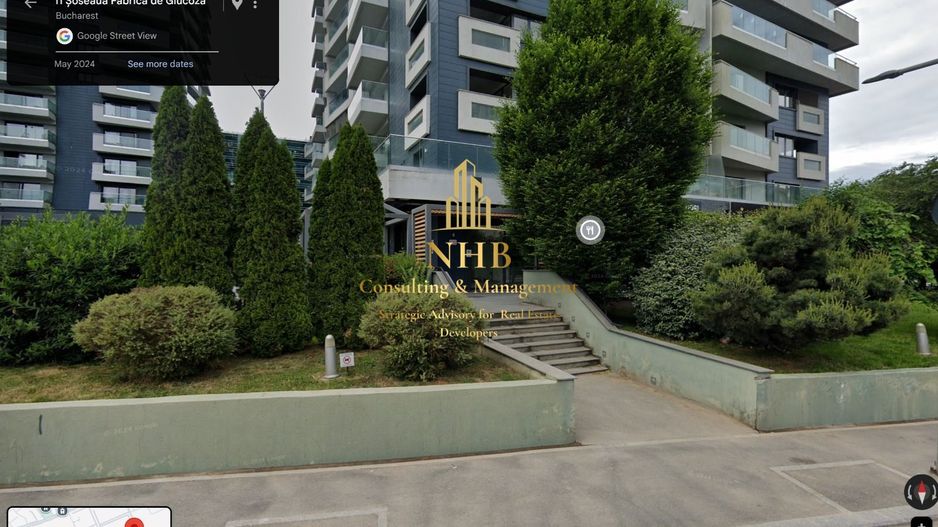 Spațiu Comercial de Închiriat - Fabrica de Glucoză (integral/ parțial)UP GROUND - Poză 13