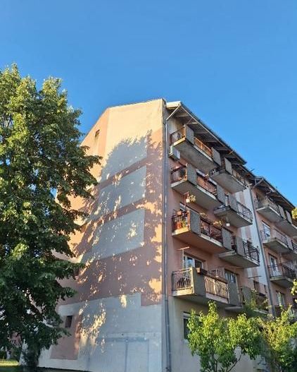 BRASADAS vinde ap 2 cam 4/4 RENOVAT Carpati II - Poză 1