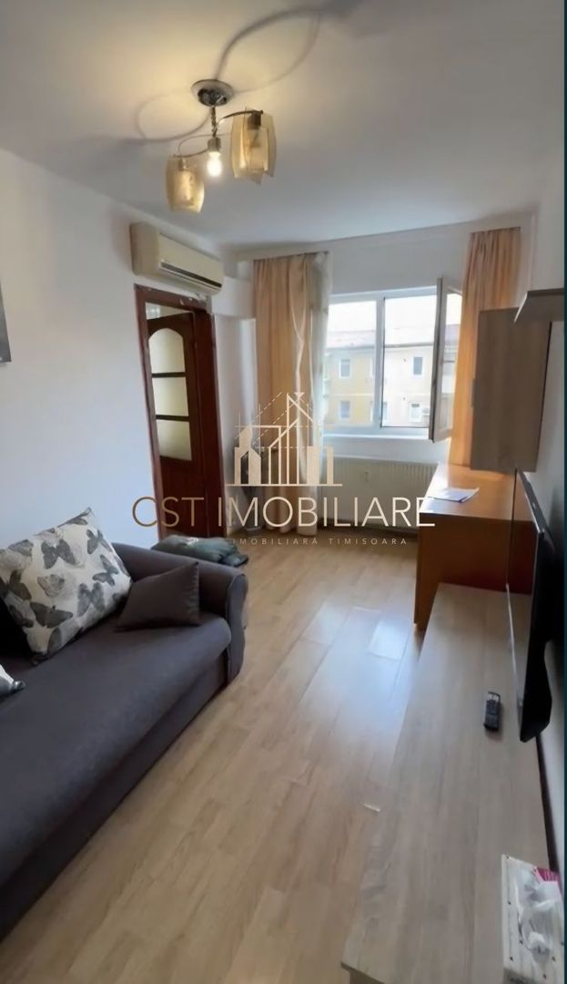 Apartament 2 camere / Zona Turist - Poză 1
