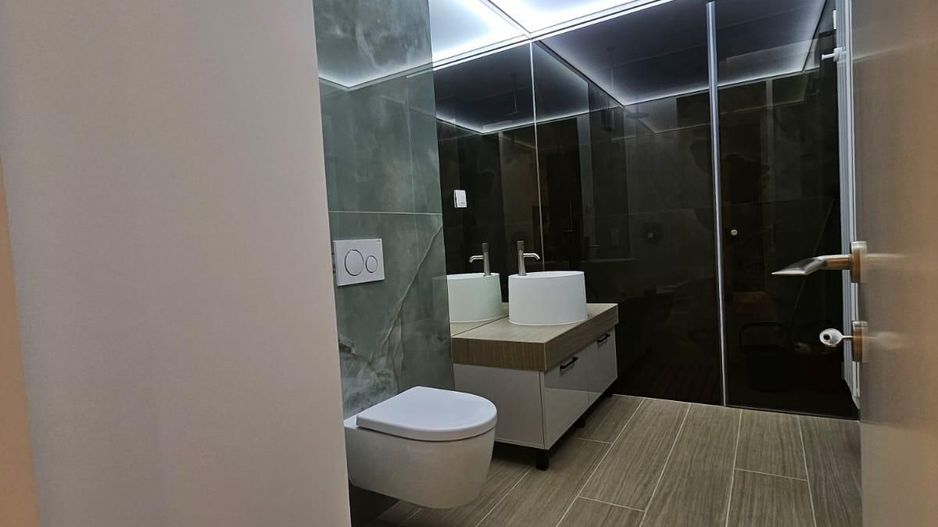 Apartament prima inchiriere 3 camere | Parcare - Poză 10