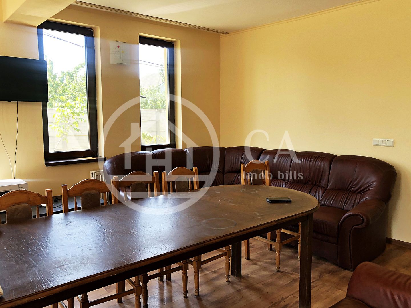 Vila cu 5 camere de inchiriat pentru muncitori in Episcopia, Oradea - Poză 10