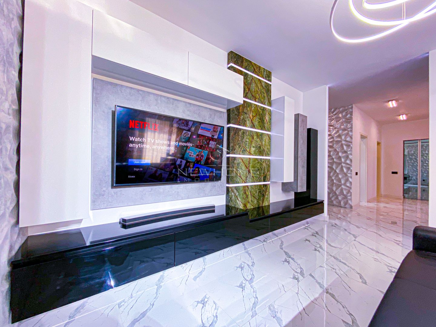 COMISION 0% Apartament LUX 3 camere, zona Iulius Mall - Poză 11