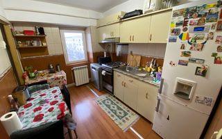 PACURARI - 3 CAMERE DECOMANDAT - ETAJ INTERMEDIAR - Poză 4