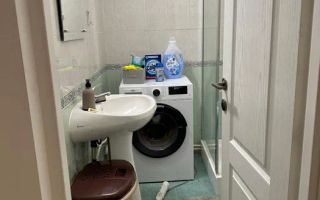 Apartament 3 Camere Decomandat  -Cug . Aleea Tudor Neculai + 2 Bai , 77Mp - Poză 3