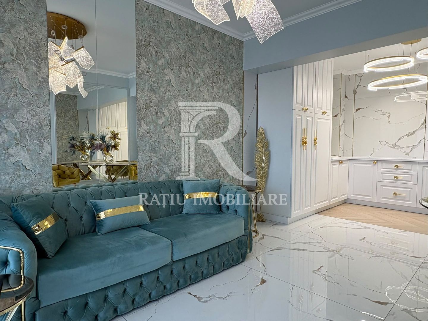 Apartament cu 3 camere | Prima Urbana | Oradea - Poză 6