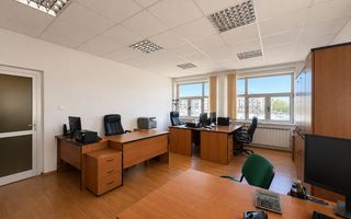 Spațiu de birouri-Zona de Vest - Poză 6
