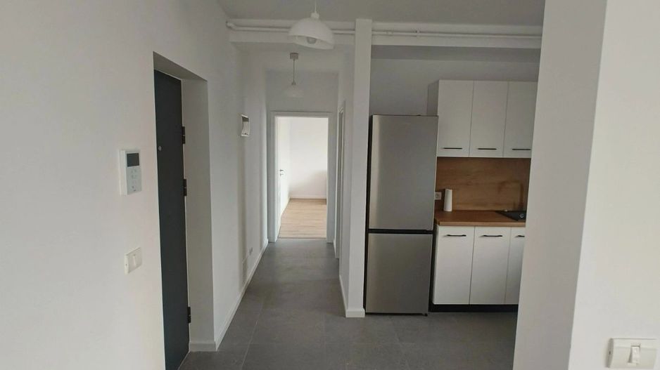 Apartament 2 camere, Zona Mehala, Terasa Panoramica, Bloc Nou, Parcare Inclusa - Poză 7