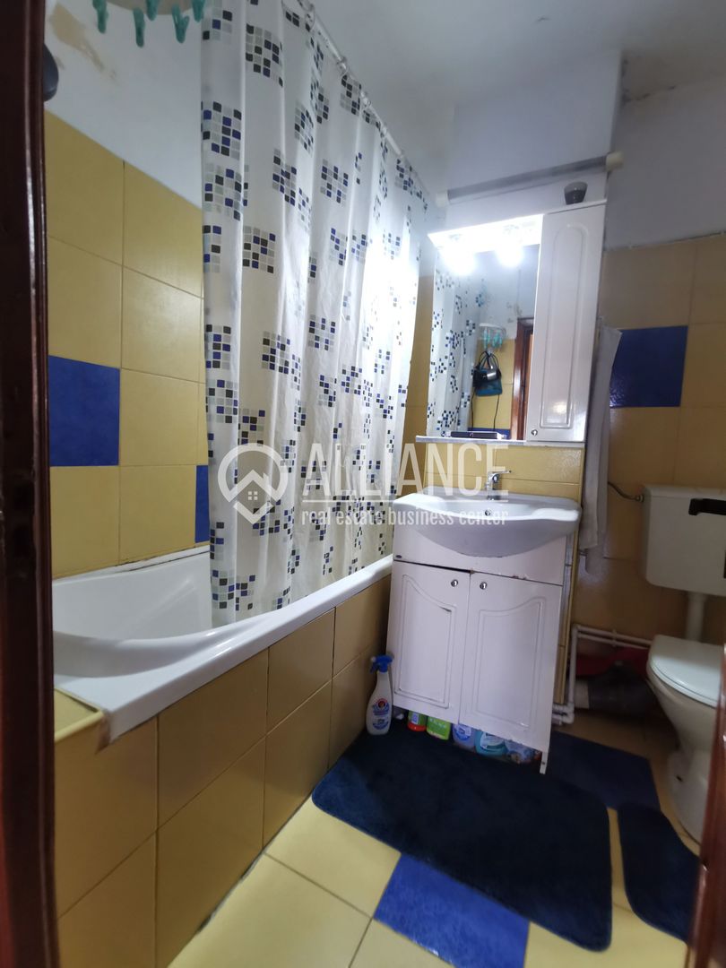 De vânzare apartament Zona Casa de Cultură, Bd. 1 Decembrie 1918 - Poză 5