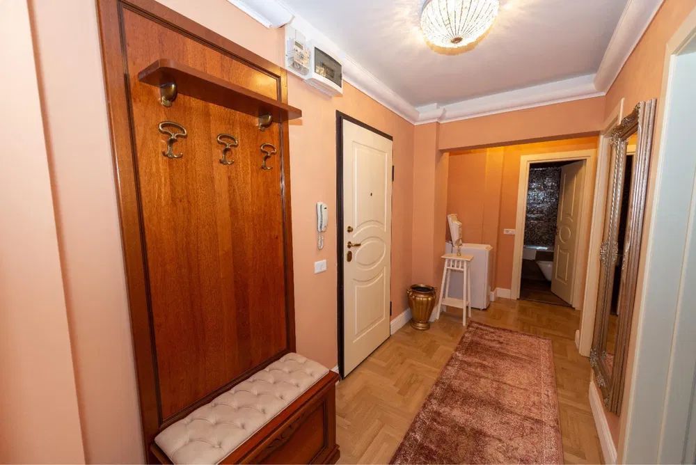 Apartament spatios Stefan cel Mare metrou - Poză 8