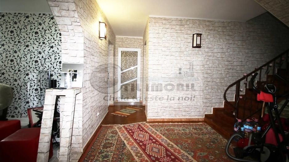 VILA INDIVIDUALA P+1+M 7200 160000 EURO NEGOCIABIL - Poză 26