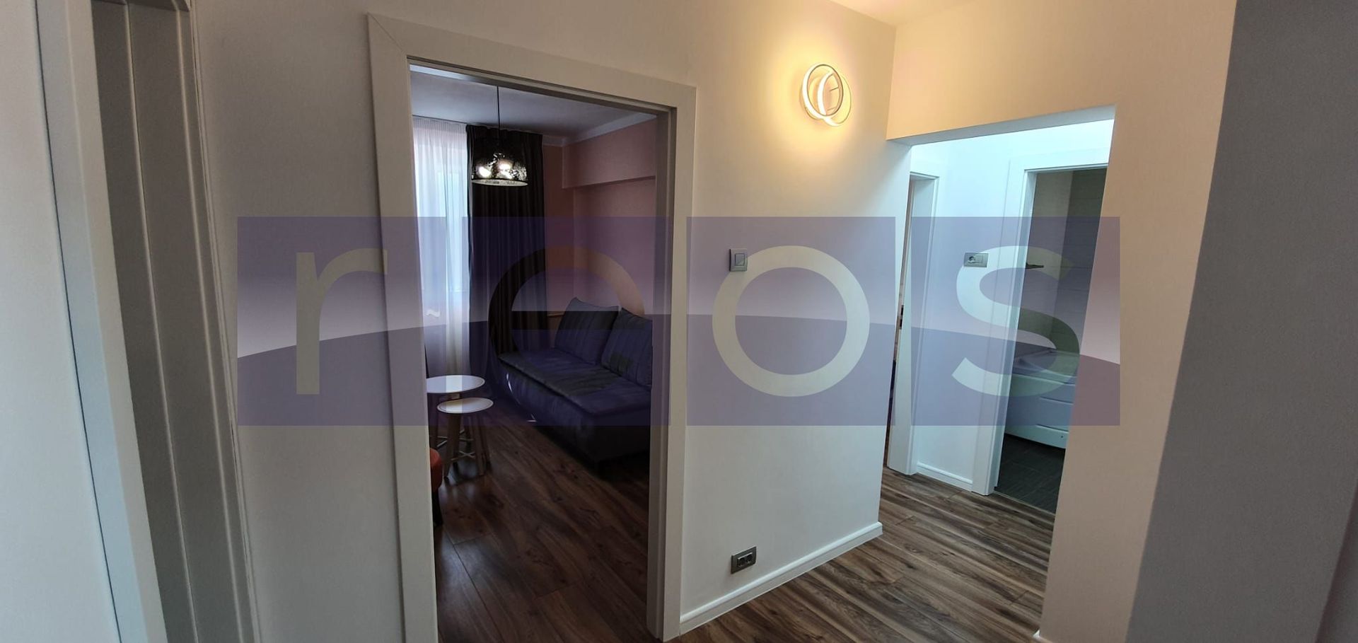 VANZARE 3 CAMERE DECOMANDAT - TINERETULUI - Poză 17