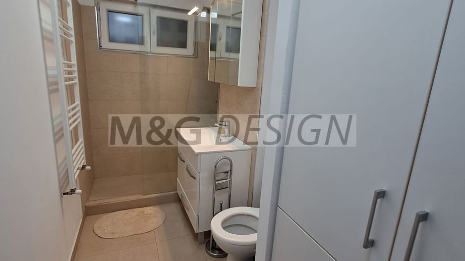 3 cam Circumvalatiunii-Mall centrala proprie - Poză 6