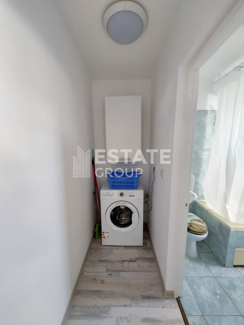 Mansarda cu 2 camere, Girocului - Poză 8