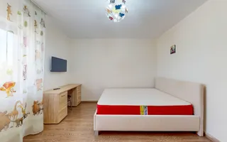 Stefanestii de Sus - Strada Stupilor - Casa 5 camere - Poză 27