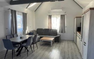 Casa 2 camere I Decomandata I  Curte I Ocna Sibiului - Poză 2