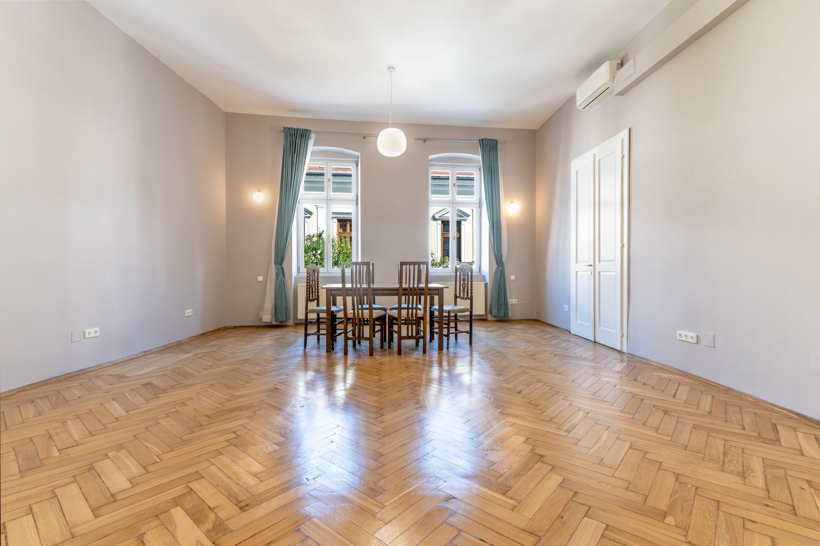 Spatiu de inchiriat in zona Ultracentrala I str. Napoca 25 I 250 mp - Poză 6
