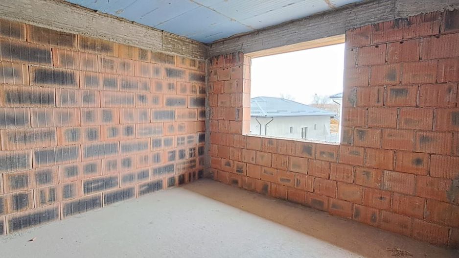 Dragomiresti Vale, casa/vila P+1Et+Pod, utilitati individuale, STB - Poză 10