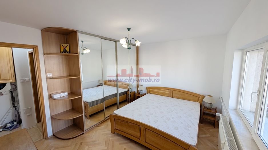 Inchiriere apartament 2 camere Victoriei, Dr. Felix, Titulescu - Poză 13