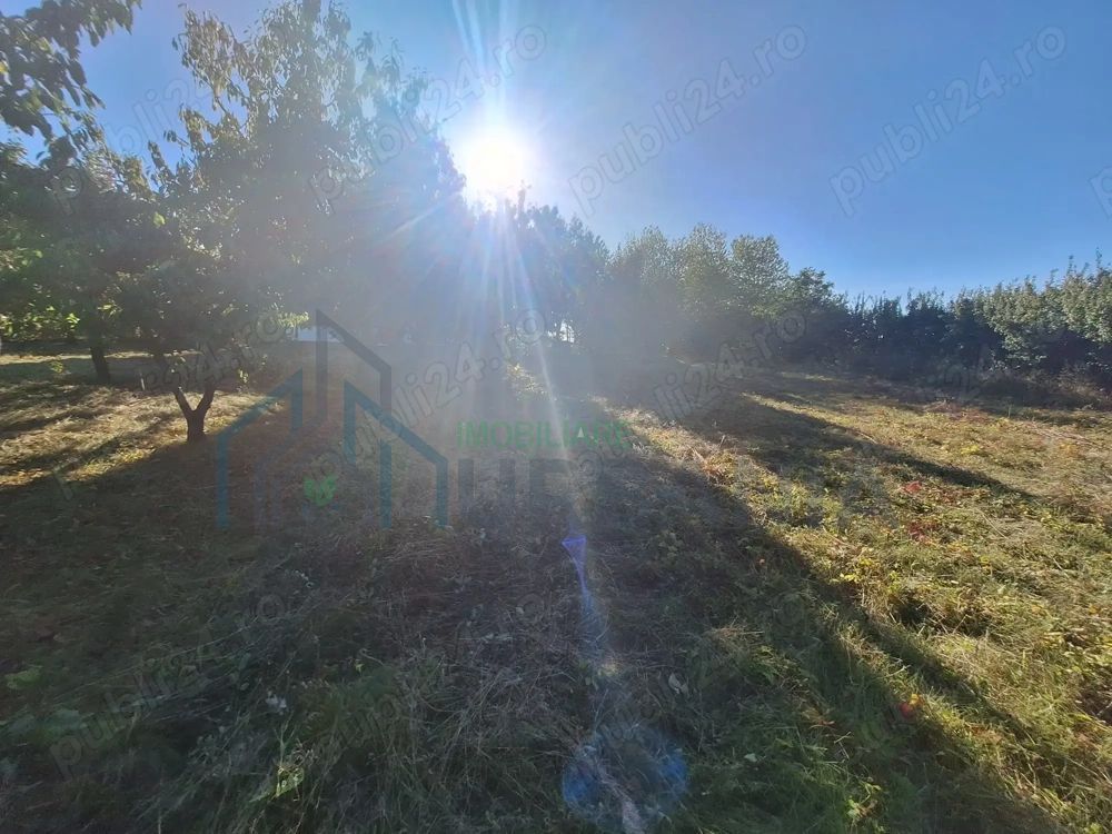 Vând Teren Horlesti-Rediu - Poză 9