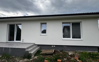Casă individuală la cheie Ampoi 3, Alba Iulia - Poză 6