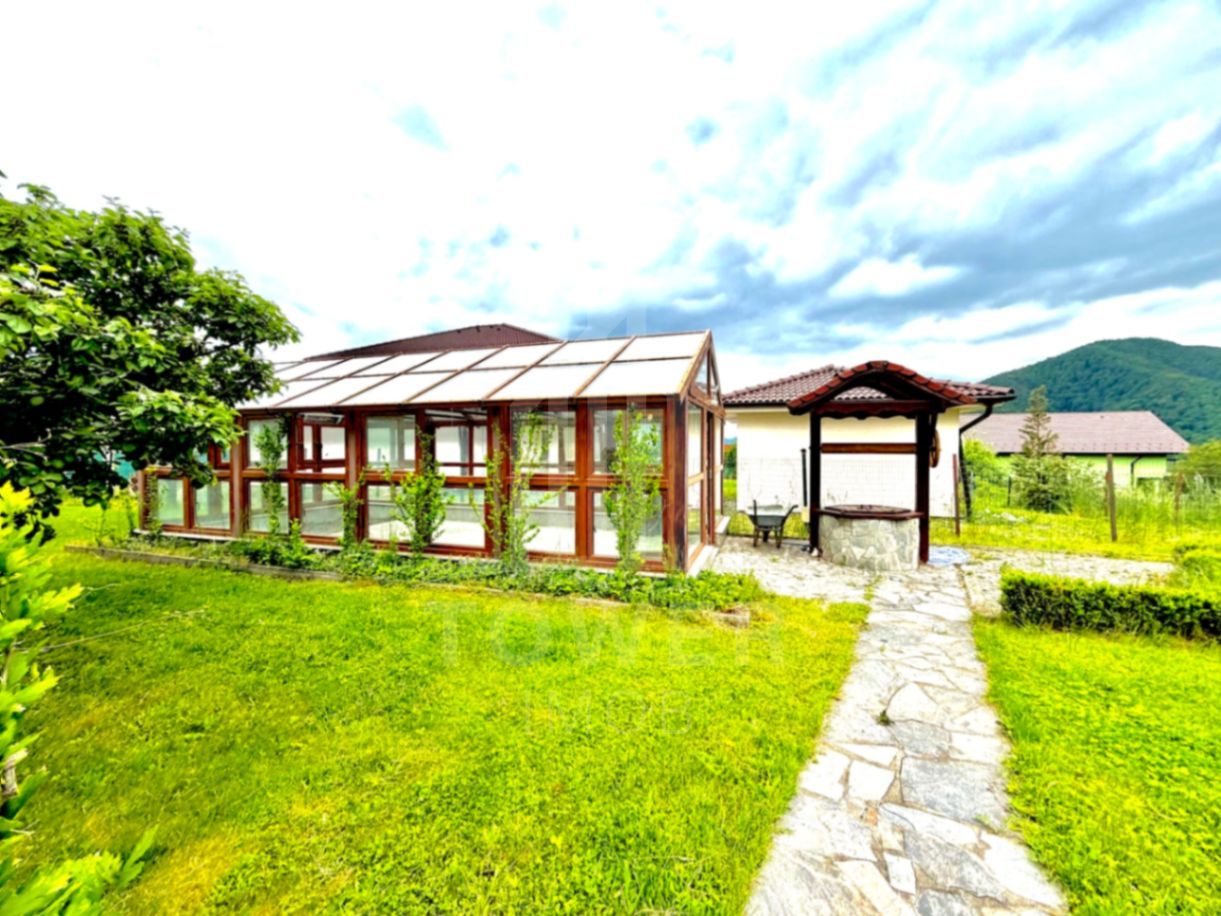 Casă premium de închiriat-Cisnadioara - Poză 10