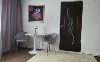 Apartament 2 camere, 2 bai, parcare,  zona Bulgaria - Poză 1