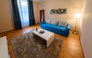 Comision 0% Apartament 3 camere + 2 băi + debara + boxă – Piața Unirii - Poză 4