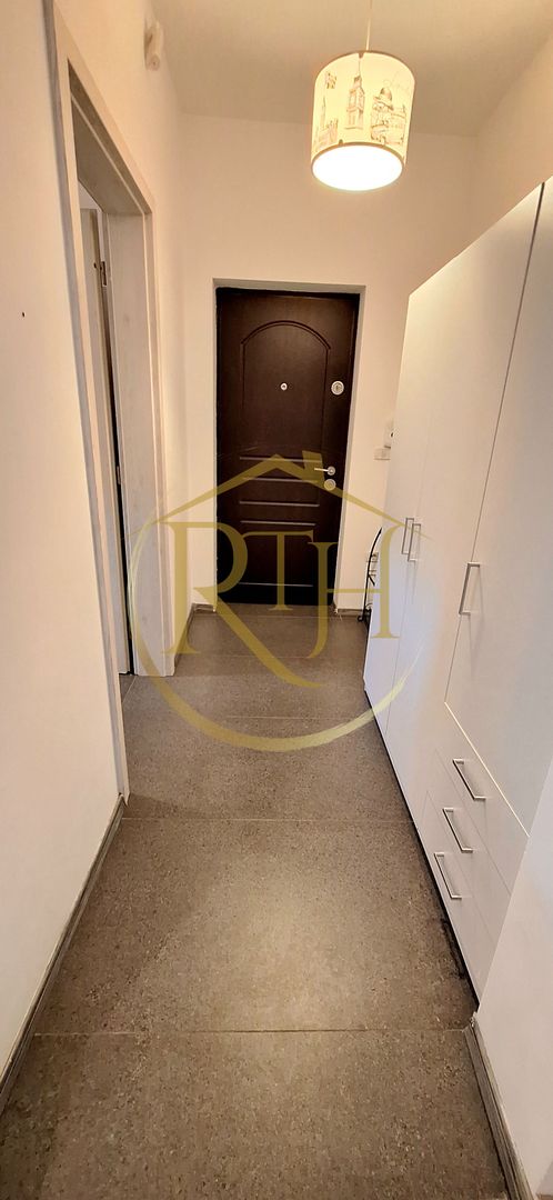 Apartament de inchiriat, 2 camere, Giroc zona centrala, langa Scoala - Poză 15