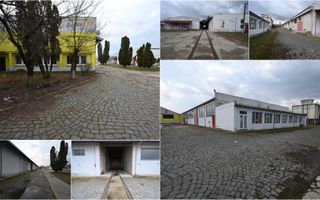 Platforma industriala - Lugoj - Poză 7