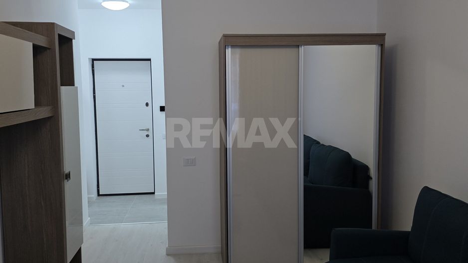 Apartament cu 1 cameră în București, România - Poză 3