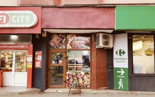 Spatiu comercial in Bartolomeu - Poză 11